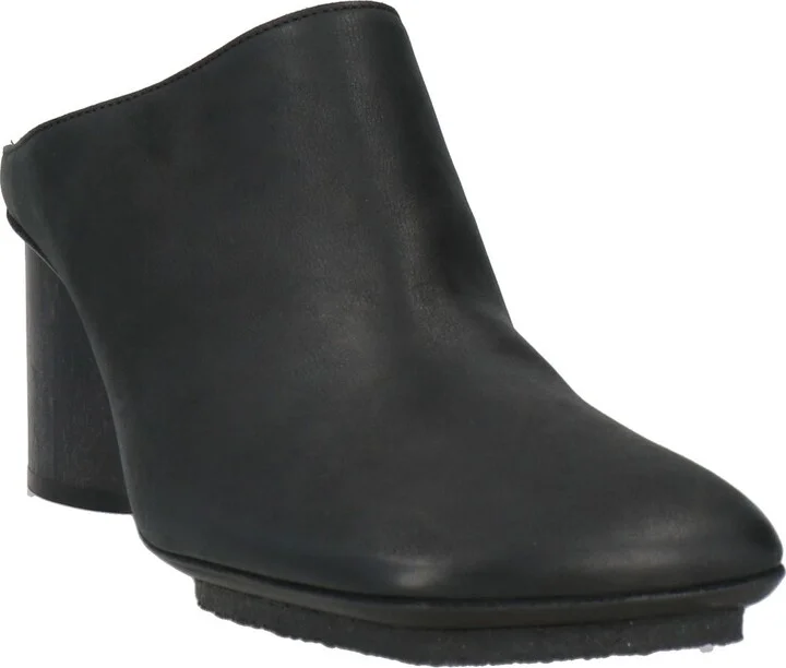 Uma Wang Woman Mules & Clogs - Image 4