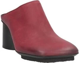 Uma Wang Woman Mules & Clogs - Image 5