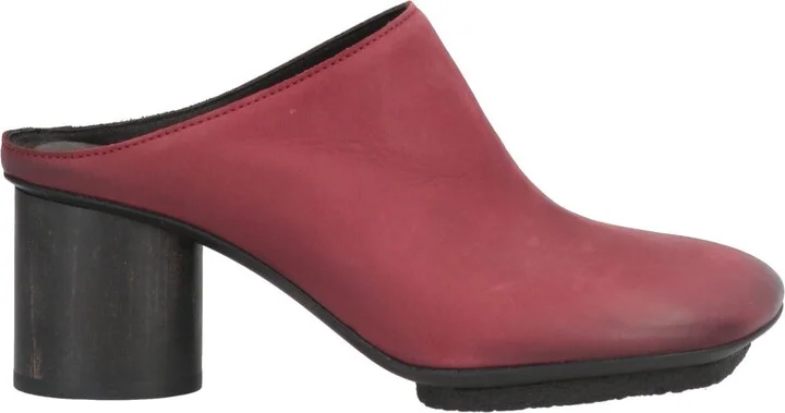 Uma Wang Woman Mules & Clogs - Image 6