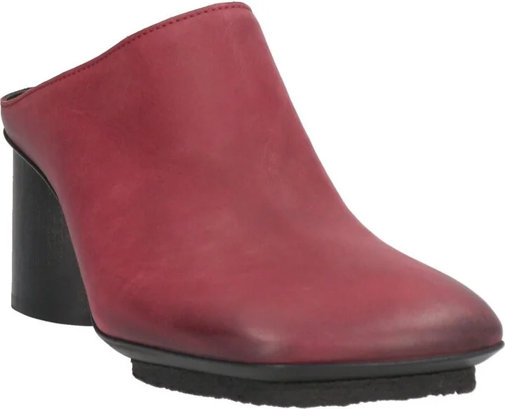 Uma Wang Woman Mules & Clogs - Image 7