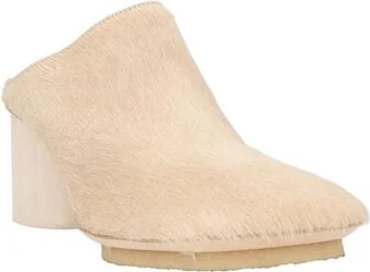 Uma Wang Woman Mules & Clogs - Image 2