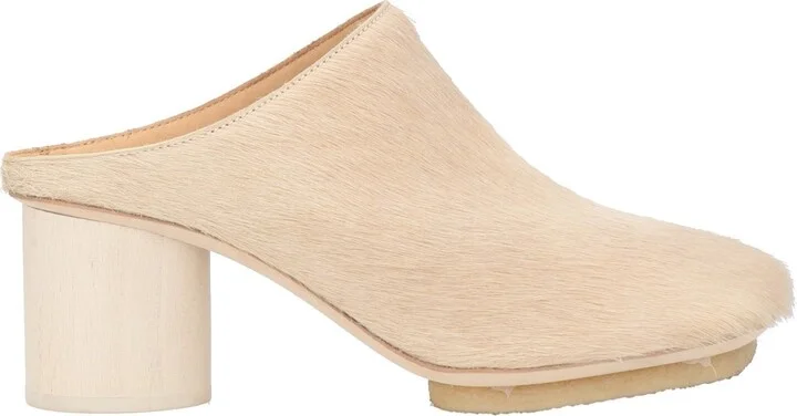 Uma Wang Woman Mules & Clogs - Image 3