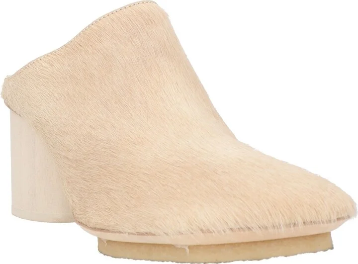 Uma Wang Woman Mules & Clogs - Image 4