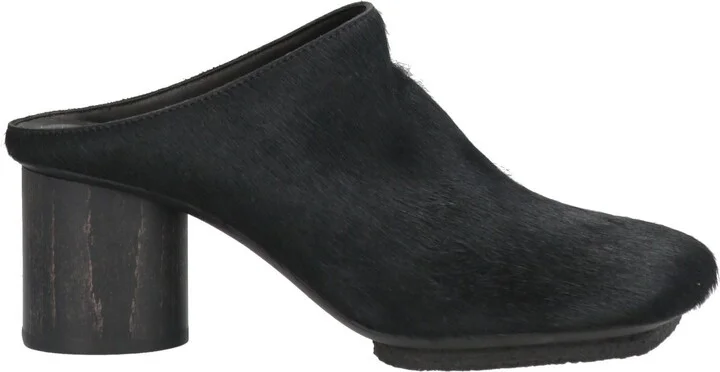 Uma Wang Woman Mules & Clogs - Image 6