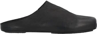 Uma Wang Woman Mules & Clogs