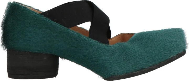 Uma Wang Woman Pumps - Image 3