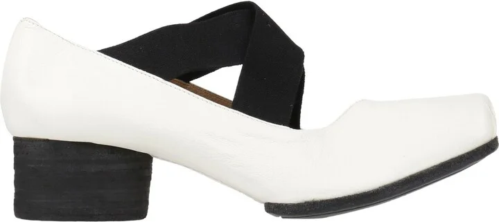 Uma Wang Woman Pumps - Image 9