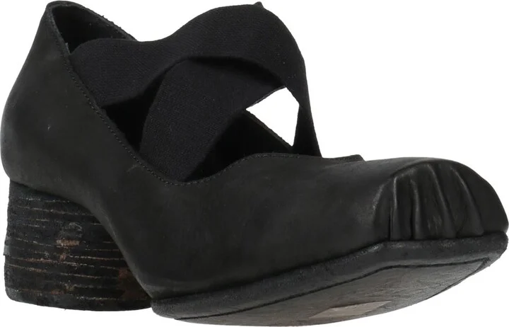 Uma Wang Woman Pumps - Image 4