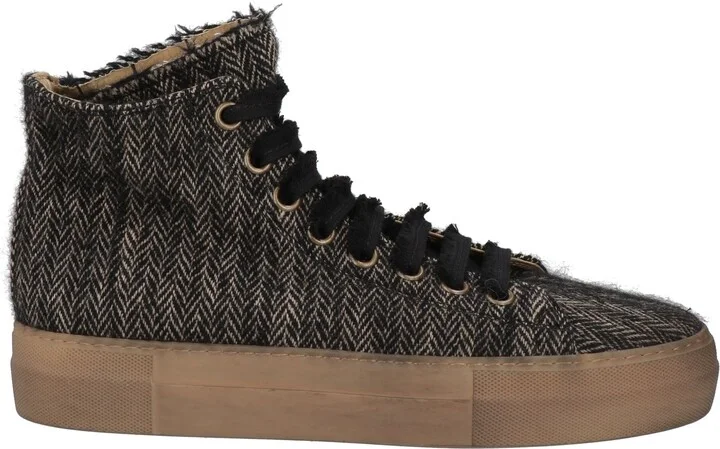 Uma Wang Woman Sneakers - Image 3