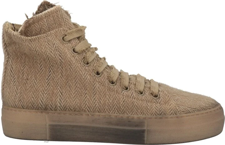 Uma Wang Woman Sneakers - Image 6