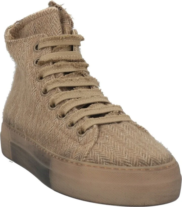 Uma Wang Woman Sneakers - Image 7