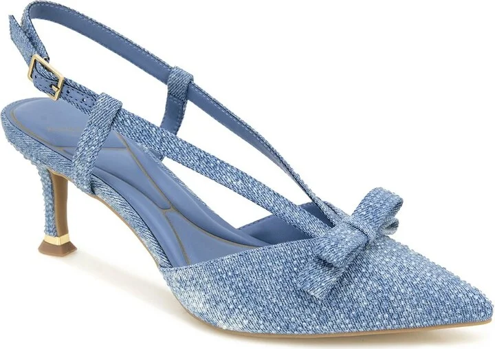 Umayra Crystal Pump