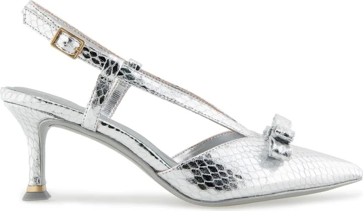 Umayra Slingback Pointed Toe Pump - Image 3