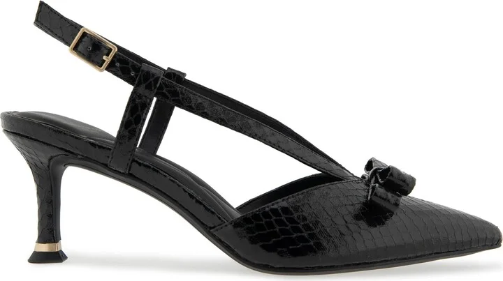 Umayra Slingback Pointed Toe Pump - Image 11