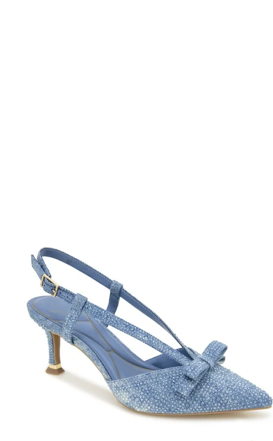Crystal Denim