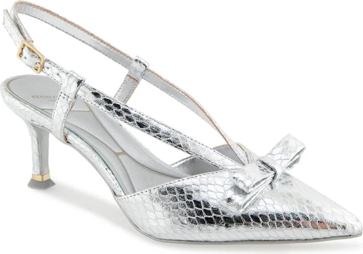Silver Snake