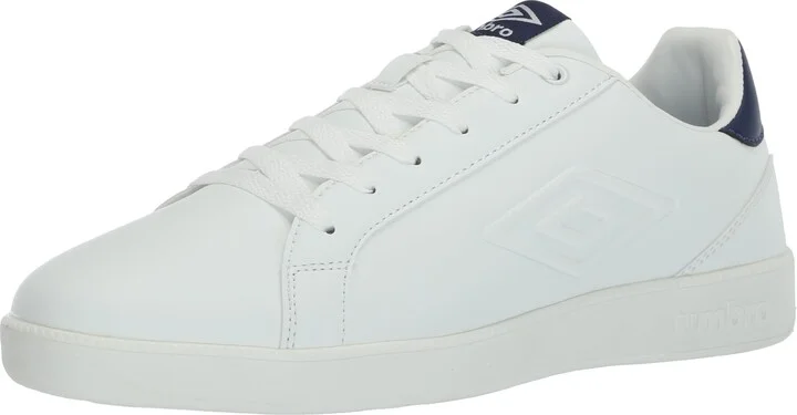White/Tw Navy