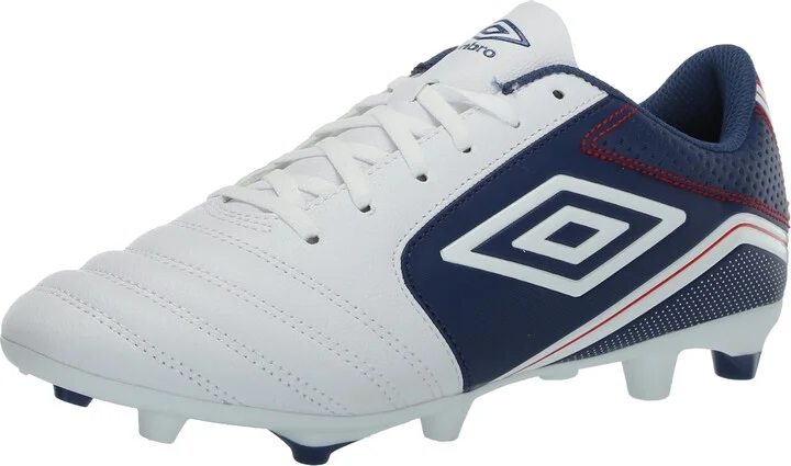 White/Blue/Red