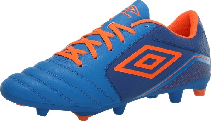 Royal/Orange/Electric Blue