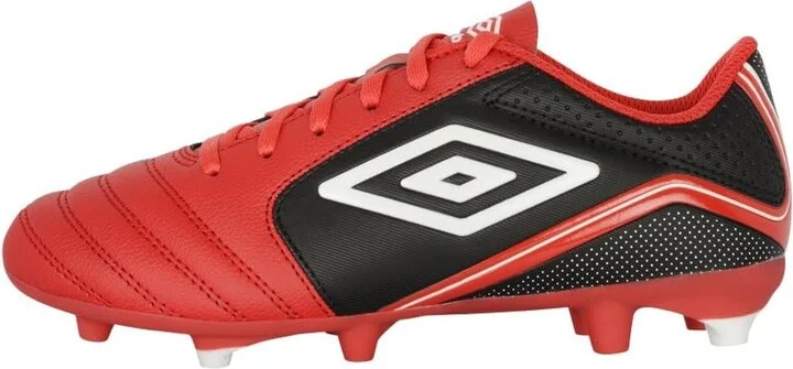 Red/White/Black