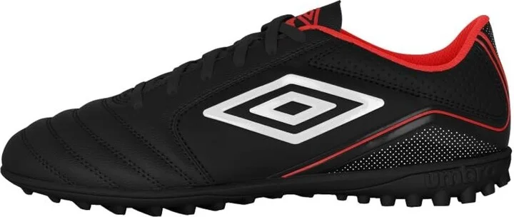 Black/White/Red