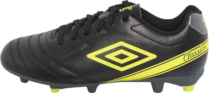 Umbro Men's Classico X FG Soccer Cleat