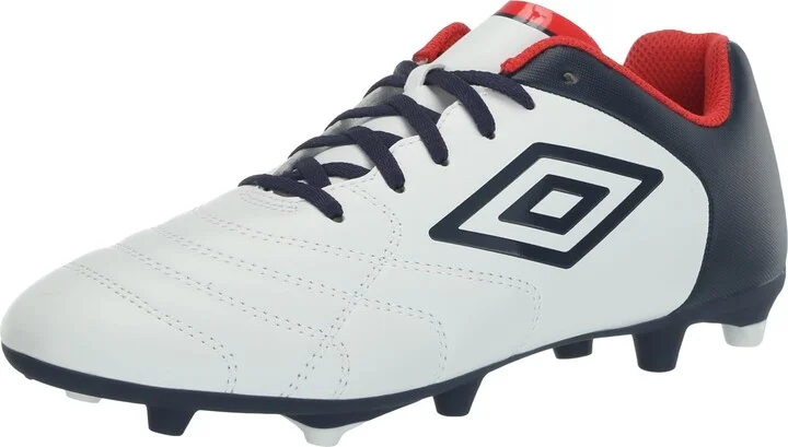 White/Navy/Red