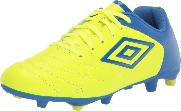 Yellow/Blue