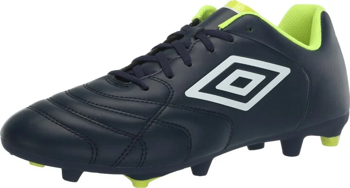 Umbro Men's Classico XI FG Soccer Cleat