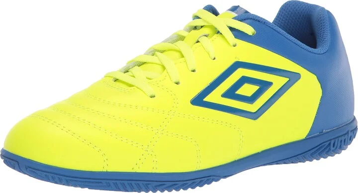 Yellow/Blue