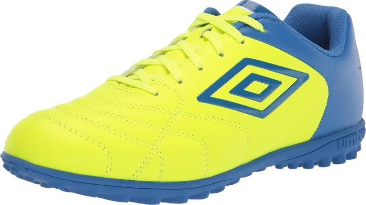 Yellow/Blue