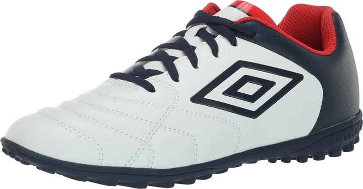 White/Navy/Red