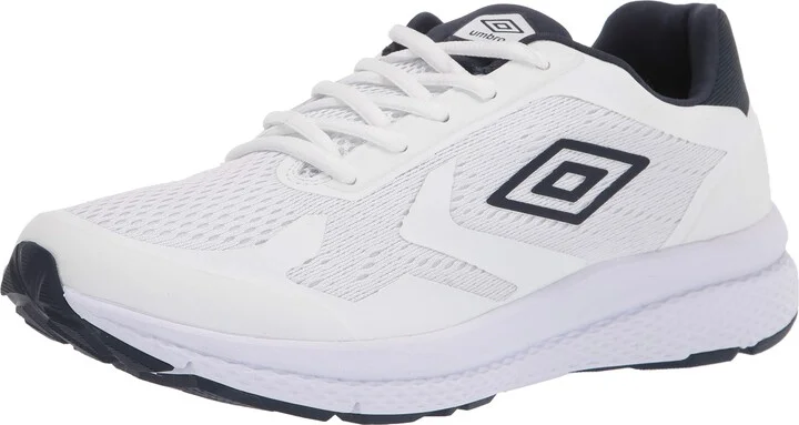 White/Dark Navy/Micro Chip