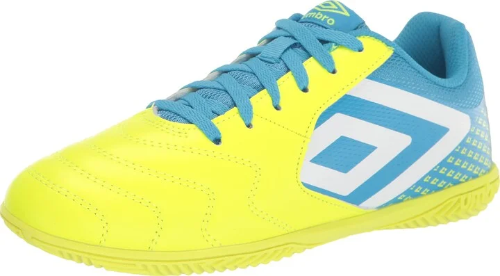 Umbro Men's Sala 5 IC Indoor Soccer Shoe
