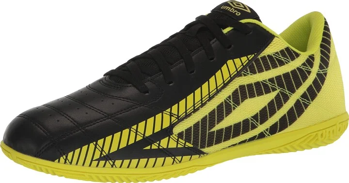 Black/Yellow