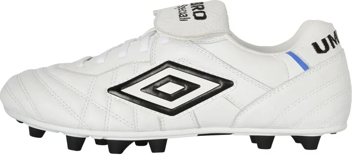 White/Black/Blue