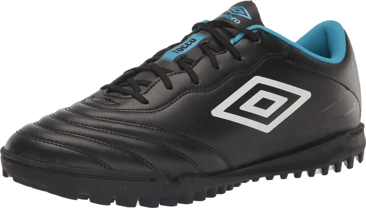 Black/White/Blue