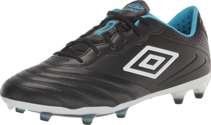Black/White/Blue