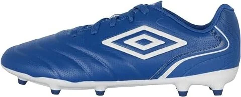 Royal/White