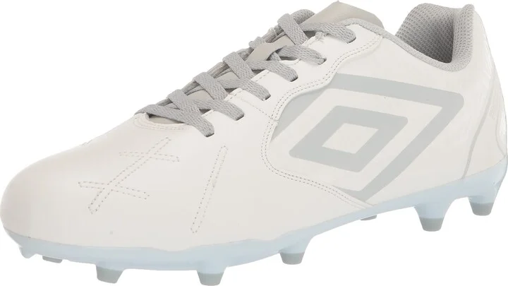 White/Chrome