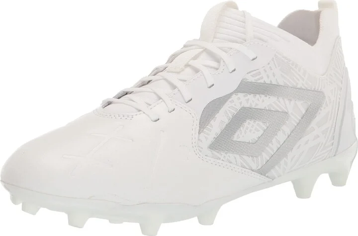 White/Chrome