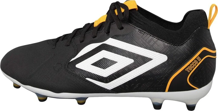 Umbro Men's Tocco II Pro FG Soccer Cleat
