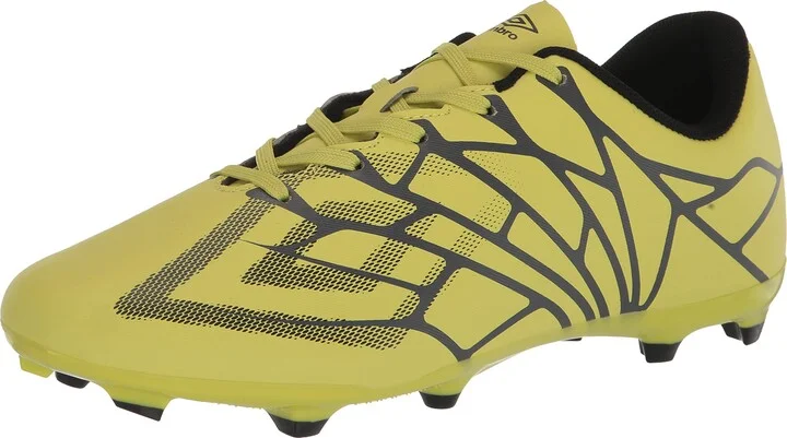 Umbro Men's Velocita Alchemist League FG Soccer Cleat