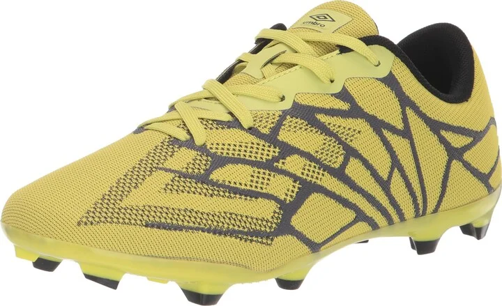 Umbro Men's Velocita Alchemist Premier FG Soccer Cleat