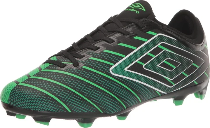 Umbro Men's Velocita Elixir Club FG Soccer Cleat