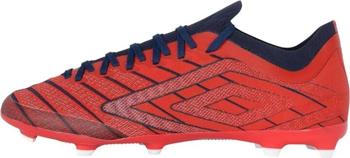 Umbro Men's Velocita Elixir Pro FG Soccer Cleat