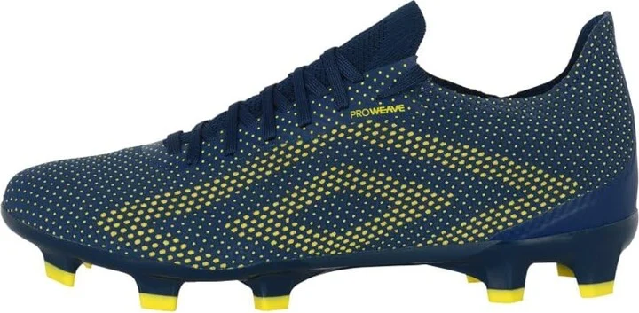 Navy/Blazing Yellow
