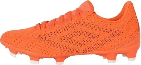 Umbro Men's Velocita Matrix Premier FG Soccer Cleat