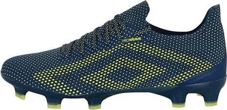Umbro Men's Velocita Matrix Pro FG Soccer Cleat