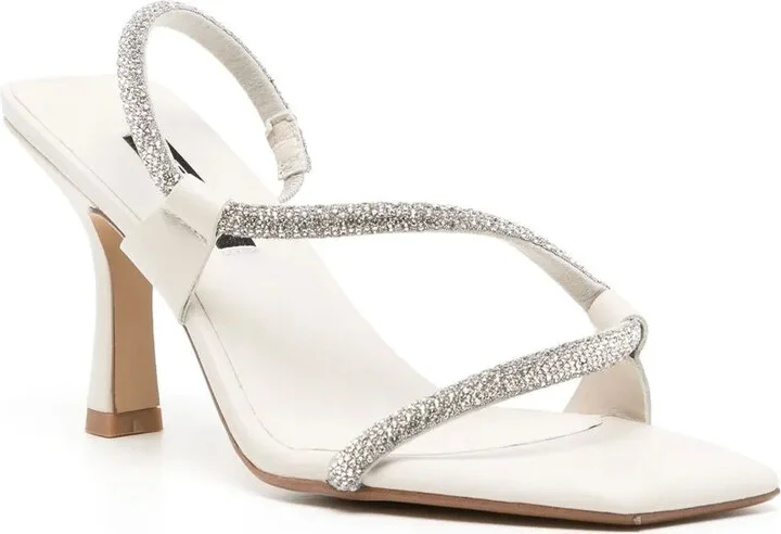 Umee 90mm open-toe sandals - Image 2